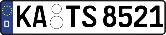 KA-TS8521