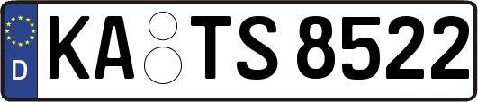 KA-TS8522