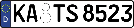 KA-TS8523