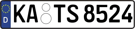 KA-TS8524