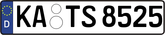 KA-TS8525