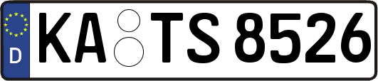 KA-TS8526