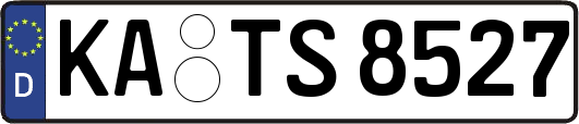 KA-TS8527