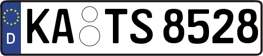 KA-TS8528