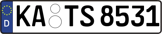 KA-TS8531