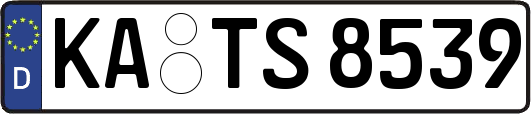 KA-TS8539