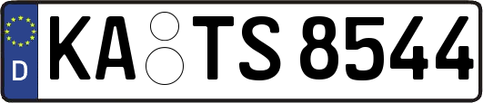 KA-TS8544