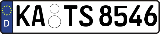 KA-TS8546