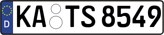 KA-TS8549