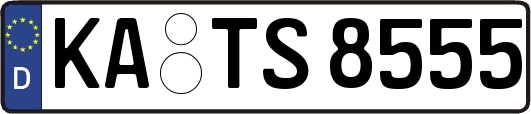KA-TS8555
