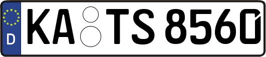KA-TS8560