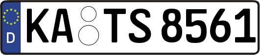 KA-TS8561