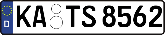 KA-TS8562