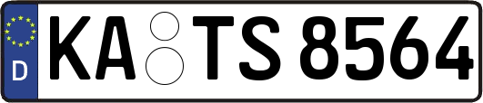 KA-TS8564