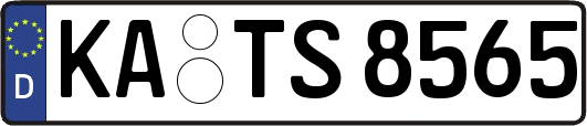 KA-TS8565