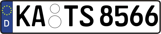 KA-TS8566