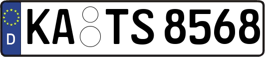 KA-TS8568