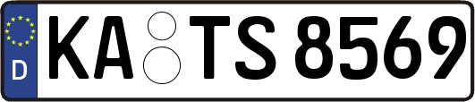 KA-TS8569