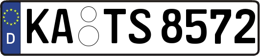 KA-TS8572