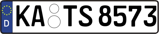 KA-TS8573
