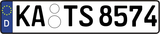 KA-TS8574