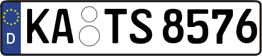 KA-TS8576