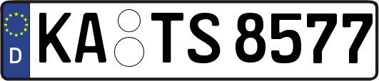 KA-TS8577
