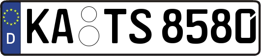 KA-TS8580