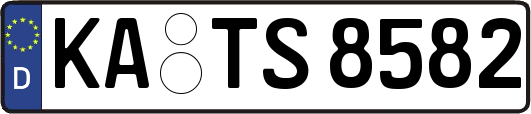 KA-TS8582