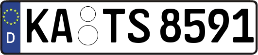 KA-TS8591