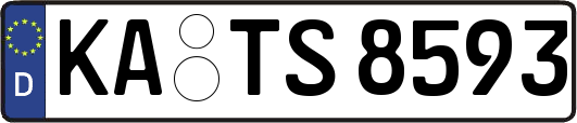 KA-TS8593