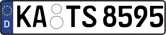 KA-TS8595