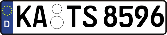 KA-TS8596