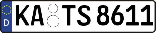 KA-TS8611
