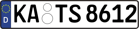 KA-TS8612