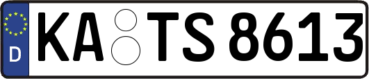 KA-TS8613
