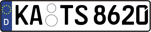 KA-TS8620