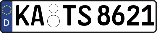 KA-TS8621