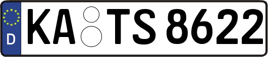 KA-TS8622