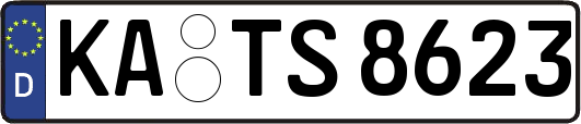 KA-TS8623