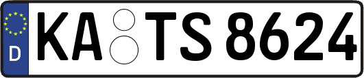 KA-TS8624