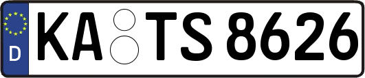 KA-TS8626