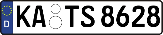KA-TS8628