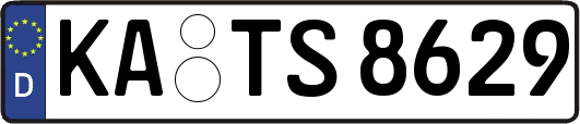 KA-TS8629