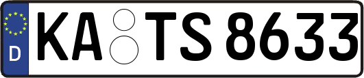 KA-TS8633