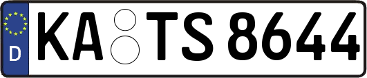KA-TS8644