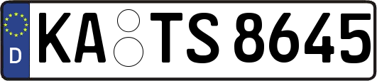 KA-TS8645