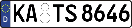 KA-TS8646