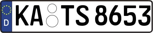 KA-TS8653