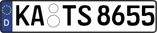 KA-TS8655